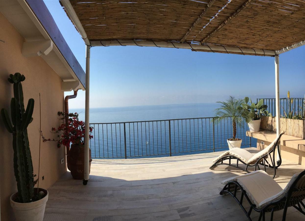 House In Grimaldi. Spectacular View Over The French Riviera! Grimaldi  Zewnętrze zdjęcie