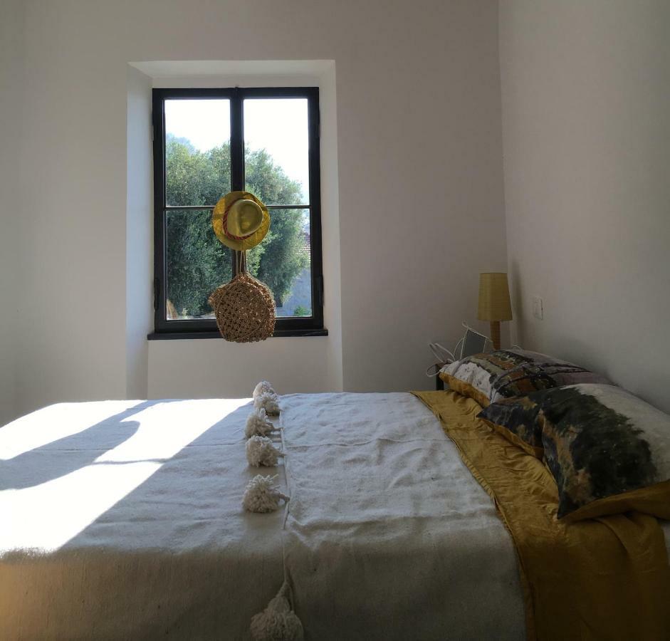 House In Grimaldi. Spectacular View Over The French Riviera! Grimaldi  Zewnętrze zdjęcie