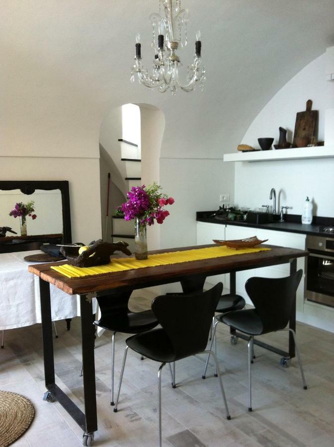 House In Grimaldi. Spectacular View Over The French Riviera! Grimaldi  Zewnętrze zdjęcie